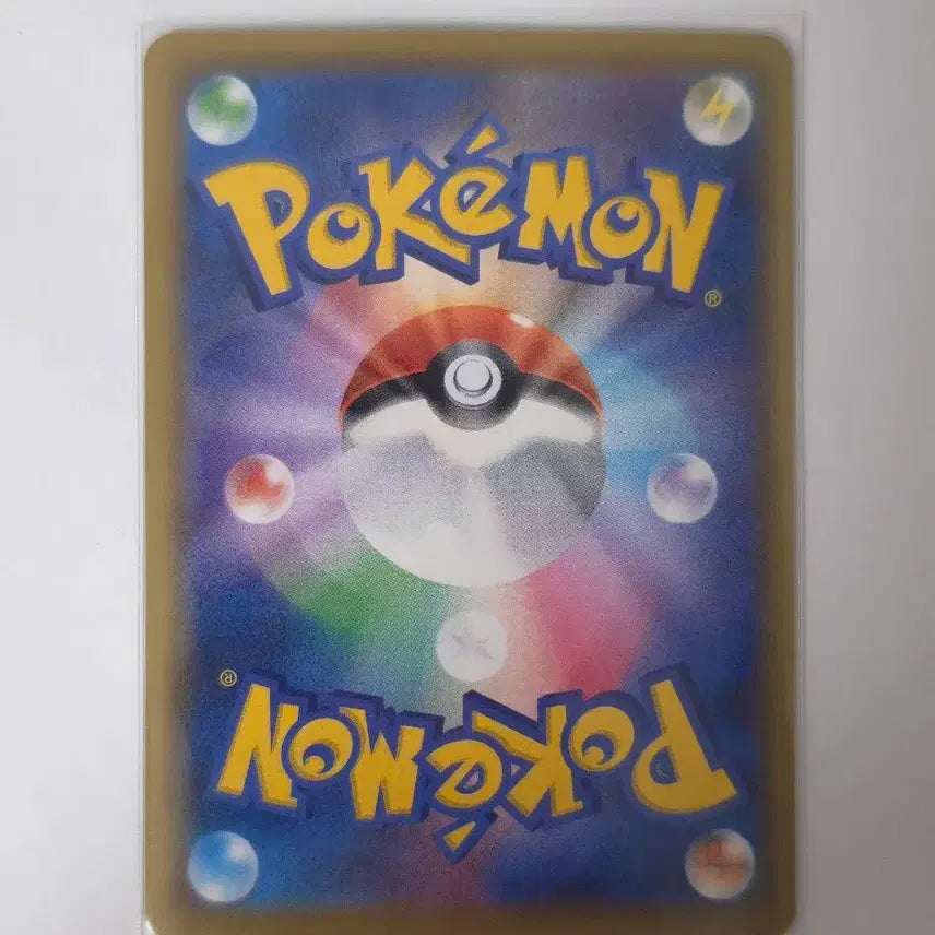 [BUNJANG] Pokemon 25th Anniversary Xerneas Card / [일판] 포켓몬카드 25주년 제르네아스 판매합니다