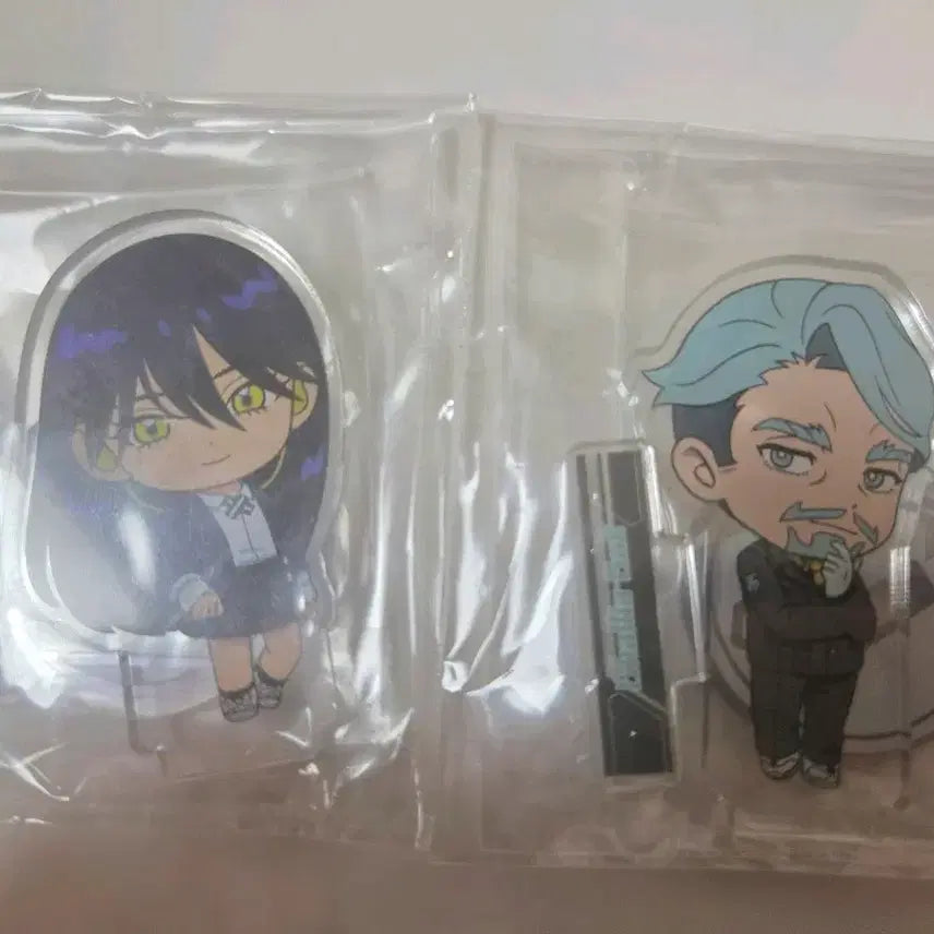 [BUNJANG] Zaku Akuis Nyan Sharia B.L. Acrylic Stand Gacha Bundle Set / [일괄]건담 지쿠악스 냐안 샤리아 불 아크릴 스탠드 가챠