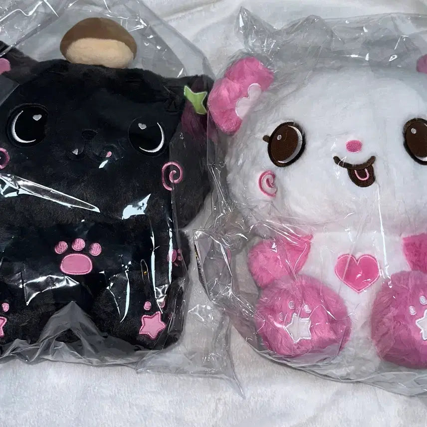 [BUNJANG] NCT WISH Wish Doll 30cm Bundle Set Sealed / 엔시티위시 위시돌 30cm 일괄 미개봉