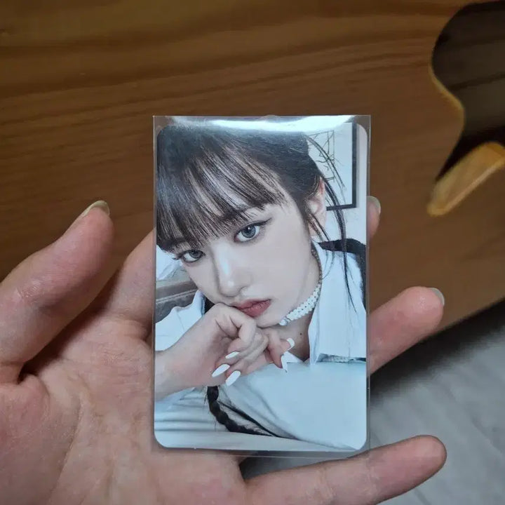 [BUNJANG] IVE Yujin I&
