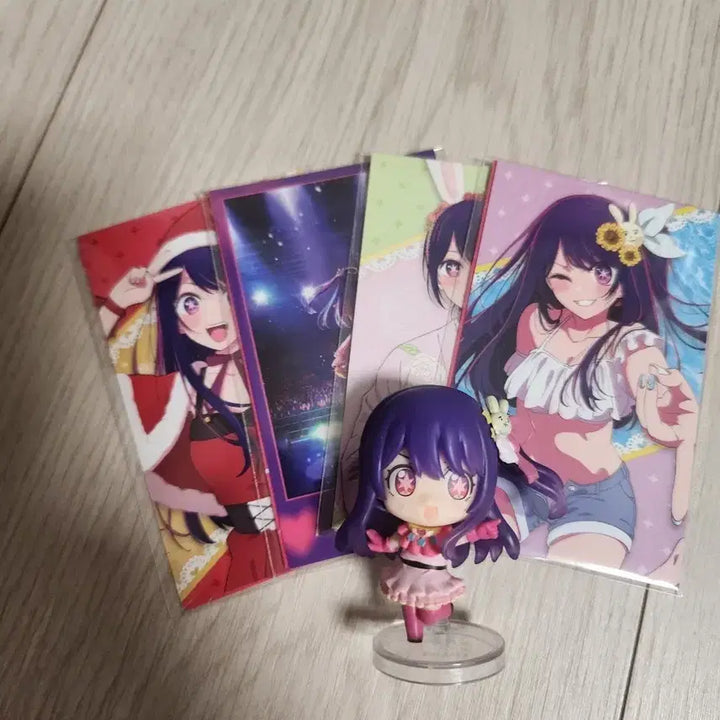 [BUNJANG] Oshi no Ko, KonoSuba, Honkai: Star Rail, Yu-Gi-Oh! Goods / 최애의 아이, 코노스바, 명조, 유희왕 굿즈