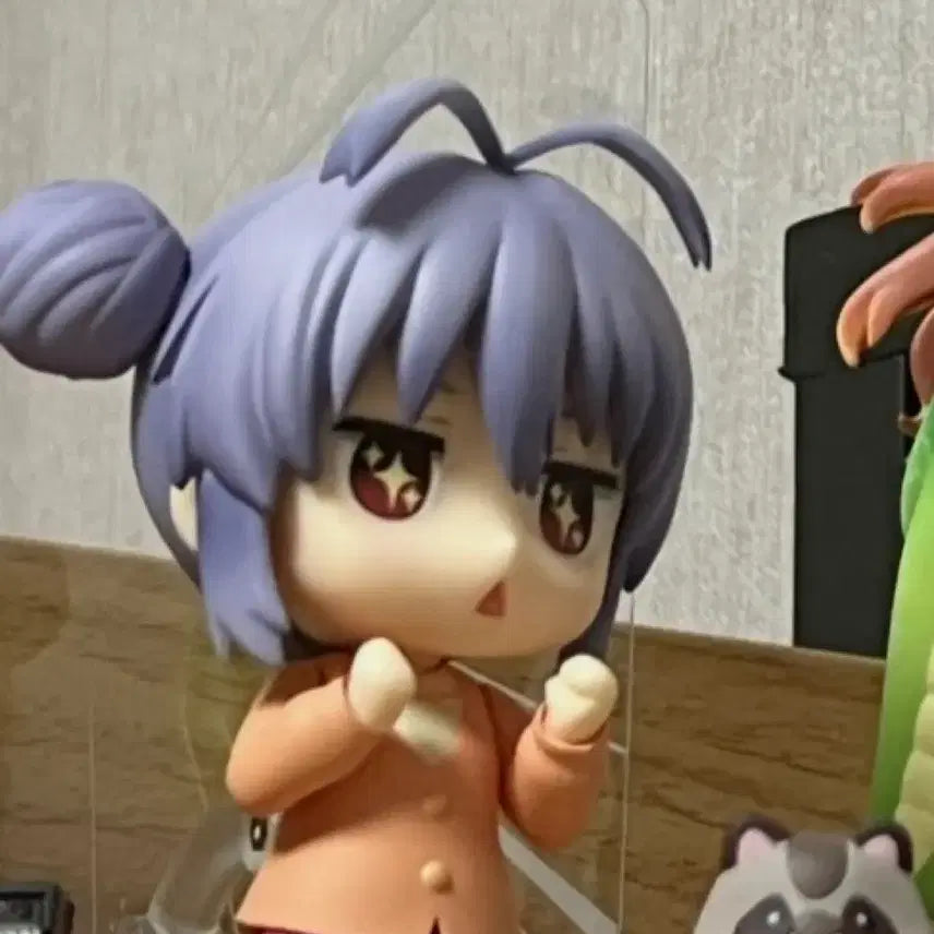 [BUNJANG] Nendoroid Renge Miyauchi with Dango Hair Bonus Figure / 넨도로이드 미야우치 렌게 *당고머리 특전* 포함 445