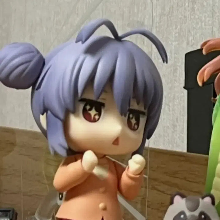 [BUNJANG] Nendoroid Renge Miyauchi with Dango Hair Bonus Figure / 넨도로이드 미야우치 렌게 *당고머리 특전* 포함 445