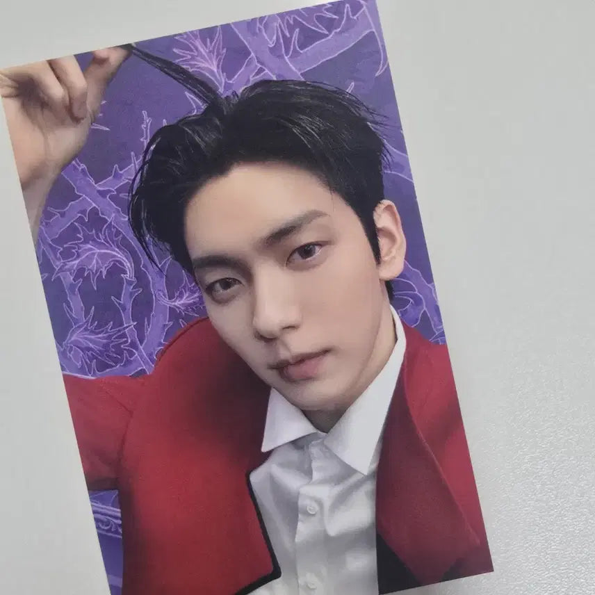 [BUNJANG] TXT Yeonjun Subin Soobin Gashijamba Studio Photocard Lucky Draw Japan Benefit / 가시잠바 공방 수빈포카 | 투바투 뿔바투 최용멍 연준 아이스크림 톡투유 재팬 특전 럭드