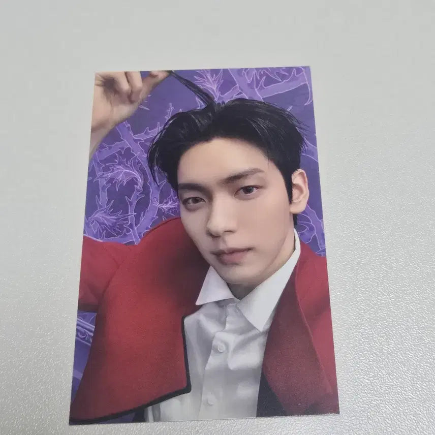 [BUNJANG] TXT Yeonjun Subin Soobin Gashijamba Studio Photocard Lucky Draw Japan Benefit / 가시잠바 공방 수빈포카 | 투바투 뿔바투 최용멍 연준 아이스크림 톡투유 재팬 특전 럭드