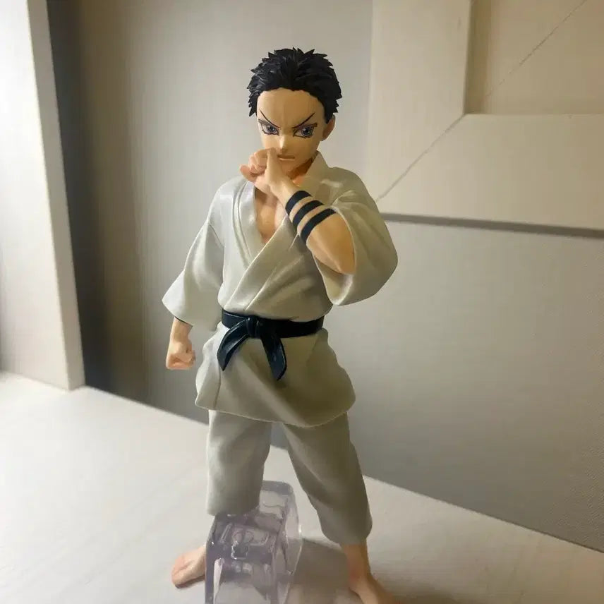 [BUNJANG] Demon Slayer Ichiban Kuji Last One Hakuji Figure / 귀멸의칼날 귀칼 이치방쿠지 라스트원 하쿠지 피규어