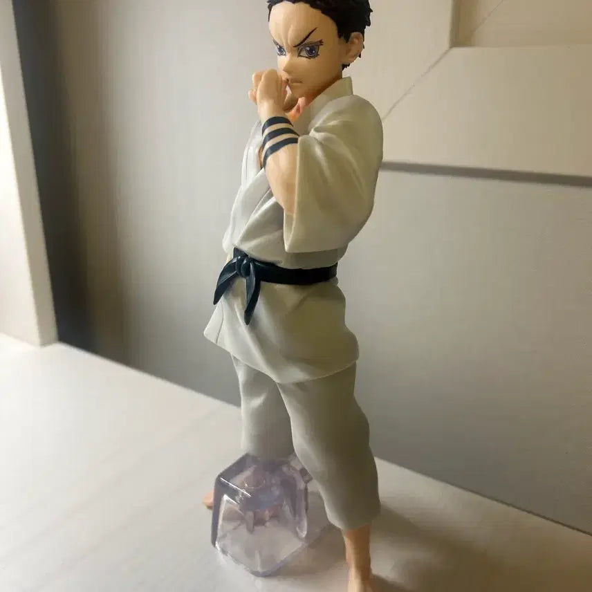 [BUNJANG] Demon Slayer Ichiban Kuji Last One Hakuji Figure / 귀멸의칼날 귀칼 이치방쿠지 라스트원 하쿠지 피규어