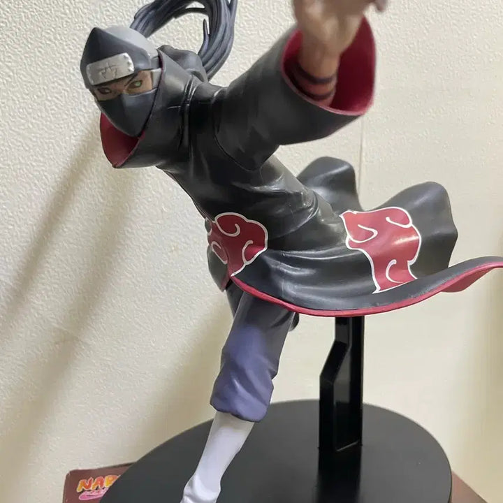 [BUNJANG] Naruto Akatsuki Kakuzu Figure (Unsealed) / (개봉) 나루토 아카츠키 카쿠즈 피규어 판매 합니다
