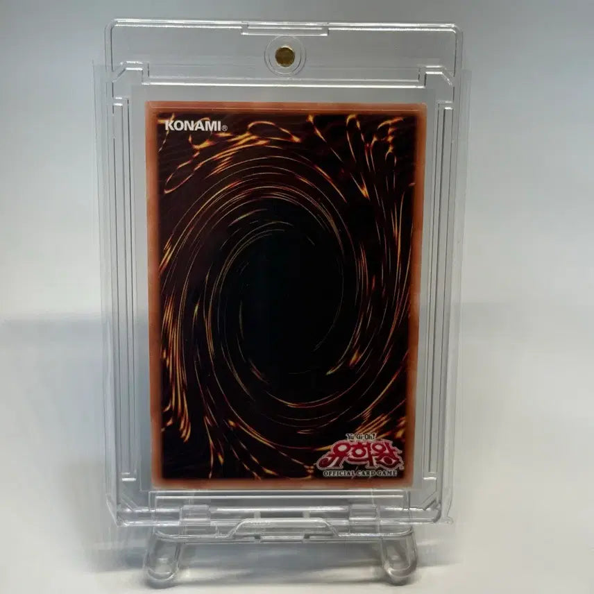 [BUNJANG] Yu-Gi-Oh! Iceblade Dragon, Mirage Dragon LOSP-KR008 / 유희왕 빙검룡 미라제이드 오버프싴 LOSP-KR008