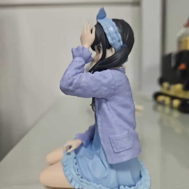 [BUNJANG] Licorice Room Wear Anime Figure Set / 리코리스 룸 웨어