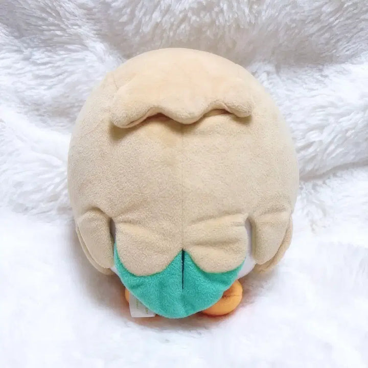 [BUNJANG] Pokemon Center Rowlet Doll 2016 / 포켓몬센터 2016년도 나몰빼미 인형