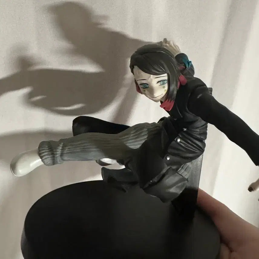 [BUNJANG] Demon Slayer: Kimetsu no Yaiba Enmu Vibration Stars Figure / 귀멸의 칼날 바이브레이션 스타즈 엔무 피규어