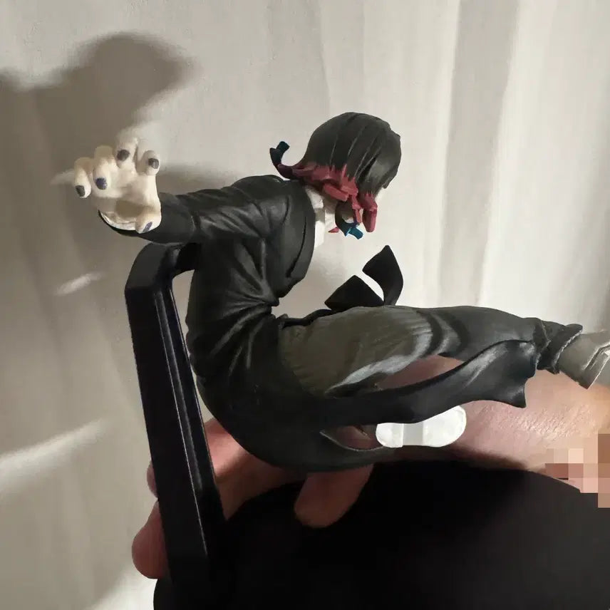[BUNJANG] Demon Slayer: Kimetsu no Yaiba Enmu Vibration Stars Figure / 귀멸의 칼날 바이브레이션 스타즈 엔무 피규어