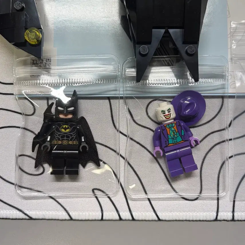 [BUNJANG] LEGO 76265 Batman Batwing / 레고 76265 배트맨 배트윙