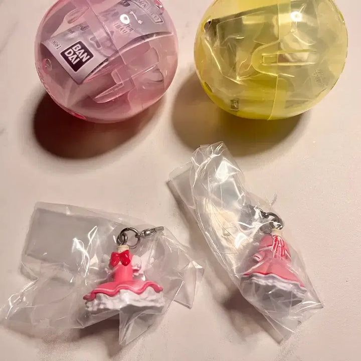 [BUNJANG] Cardcaptor Sakura Majiruci Set / 카드캡터체리 의상 메지루시 2종세트
