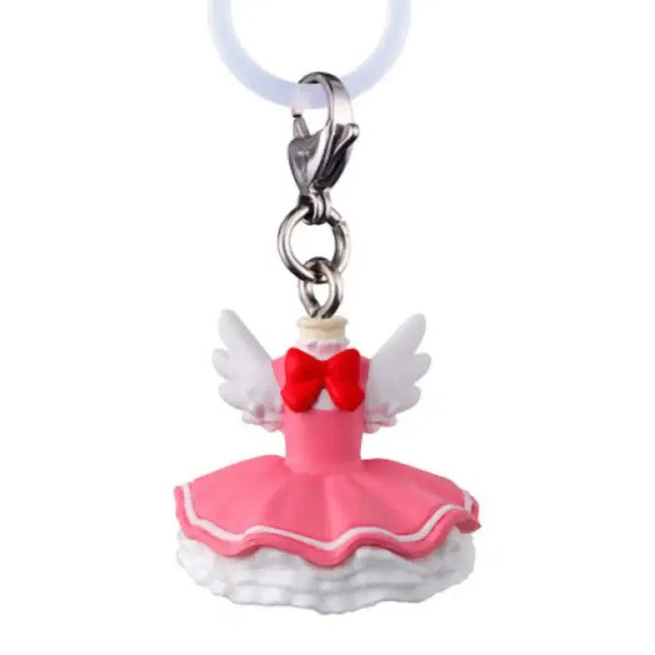 [BUNJANG] Cardcaptor Sakura Majiruci Set / 카드캡터체리 의상 메지루시 2종세트