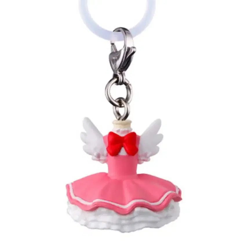 [BUNJANG] Cardcaptor Sakura Majiruci Set / 카드캡터체리 의상 메지루시 2종세트