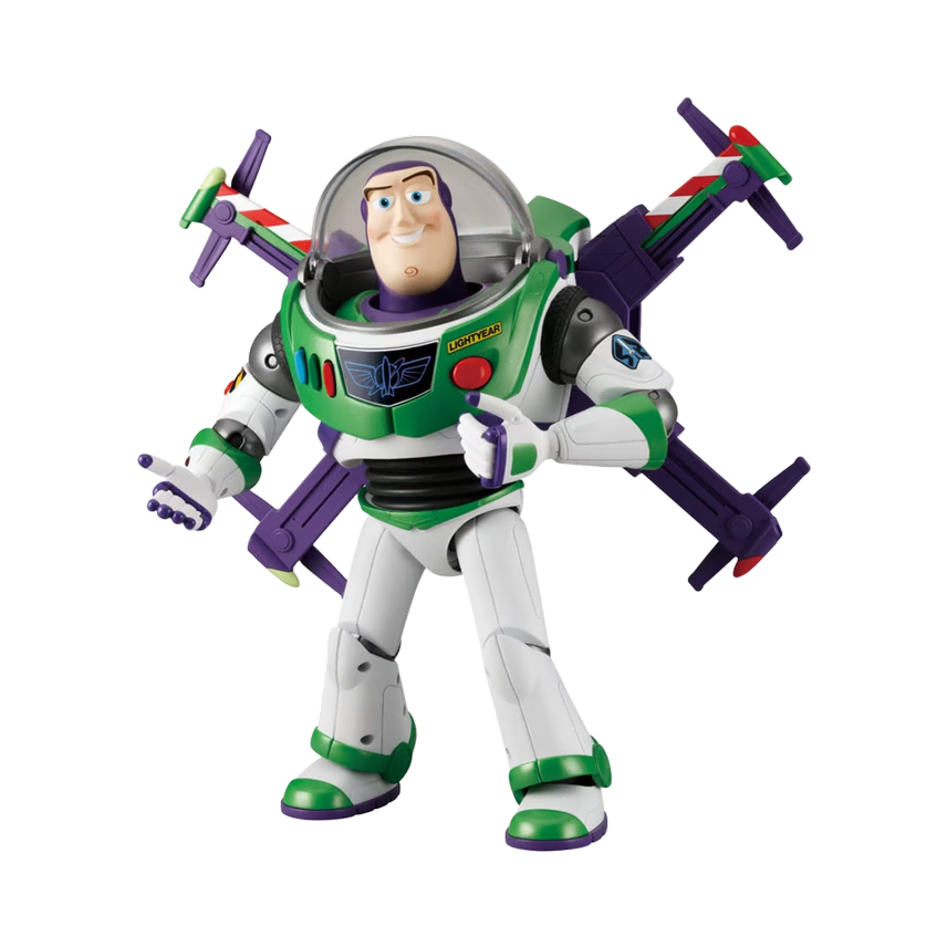 [BUNJANG] Disney Pixar Toy Story 5 Buzz Lightyear High-Tech Edition / 토이스토리5 신형 하이테크에디션 버즈라이트이어 (최저가)