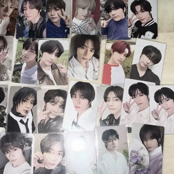 [BUNJANG] TXT Photocard / 투바투 포토카드