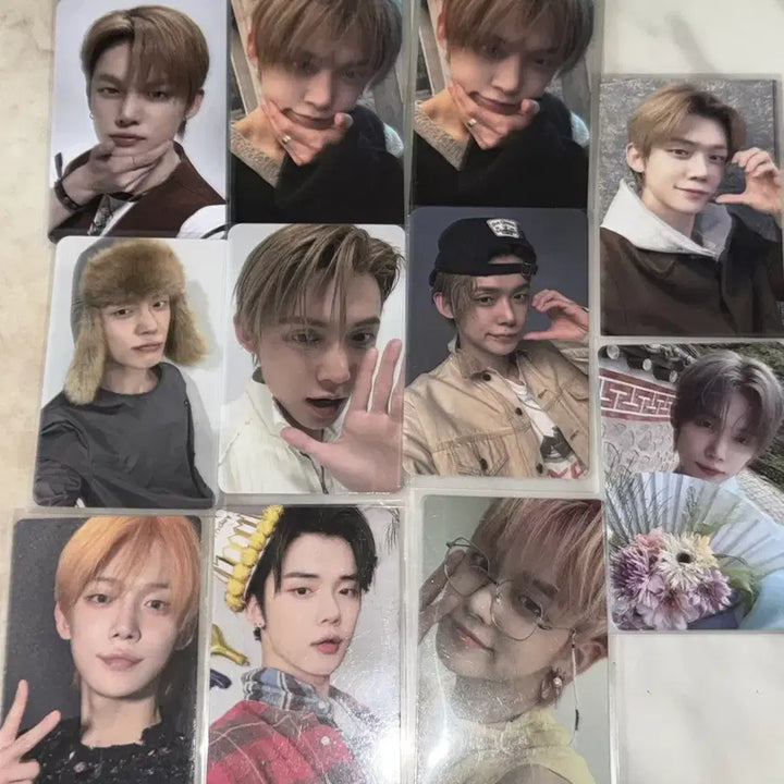 [BUNJANG] TXT Photocard / 투바투 포토카드