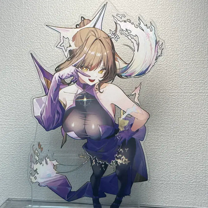 [BUNJANG] Goddess of Victory: Nikke Anis Acrylic Stand / 승리의 여신 니케 스타라이트 아니스 아크릴 스탠드