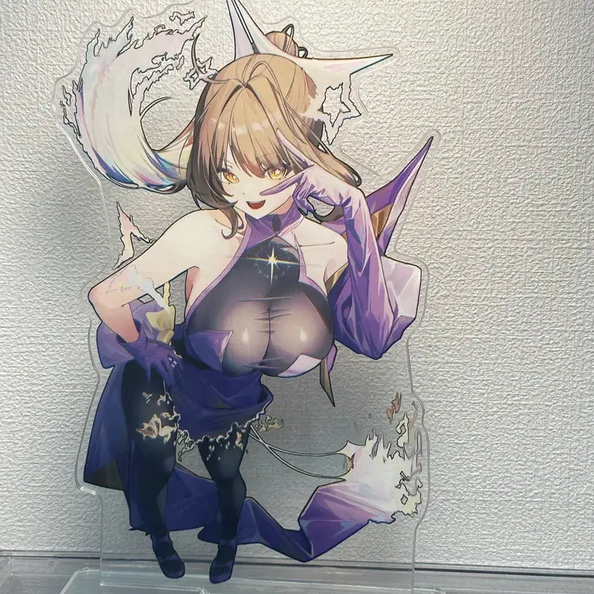 [BUNJANG] Goddess of Victory: Nikke Anis Acrylic Stand / 승리의 여신 니케 스타라이트 아니스 아크릴 스탠드