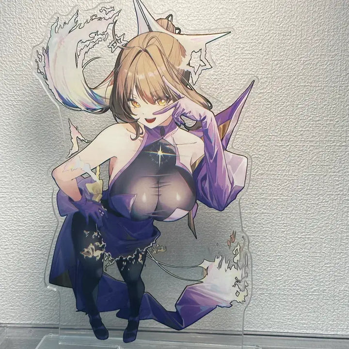 [BUNJANG] Goddess of Victory: Nikke Anis Acrylic Stand / 승리의 여신 니케 스타라이트 아니스 아크릴 스탠드