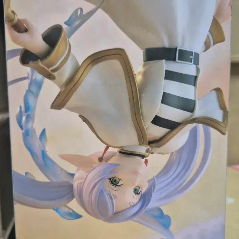 [BUNJANG] Sega FiguRise Frieren: Beyond Journey&