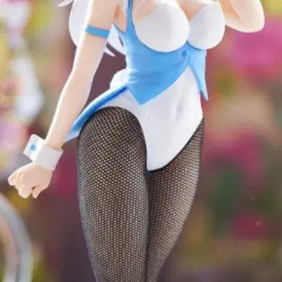 [BUNJANG] Aryang Bunny Girl Figure / 아랴양 바니걸 피규어 팝니다