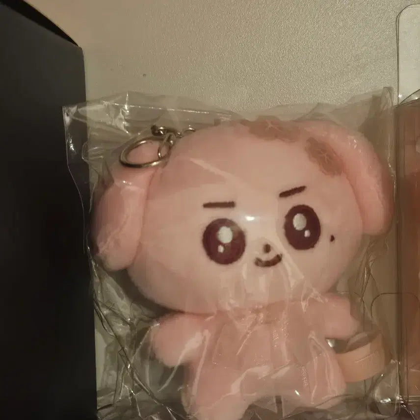 [BUNJANG] T1 Keria Cherry Blossom Animal Plush / t1 케리아 벚꽃 애니멀 인형