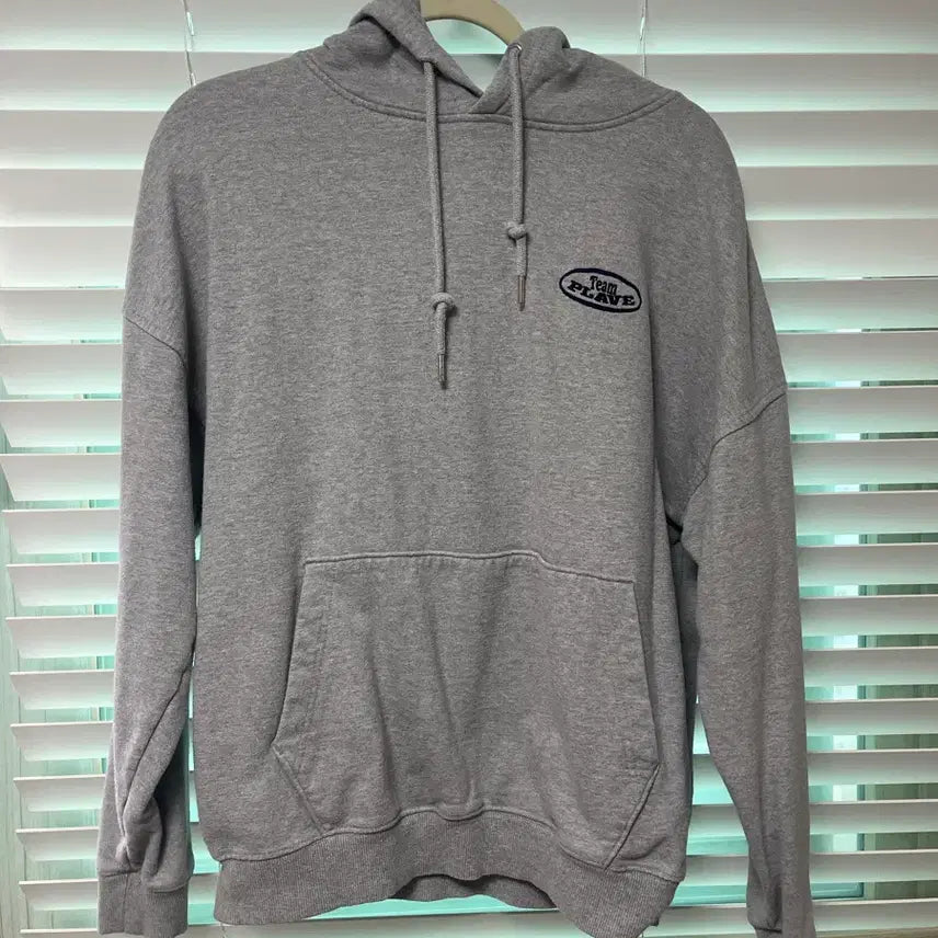 [BUNJANG] PLAVE Hoodie M Size / 플레이브 후드티 M