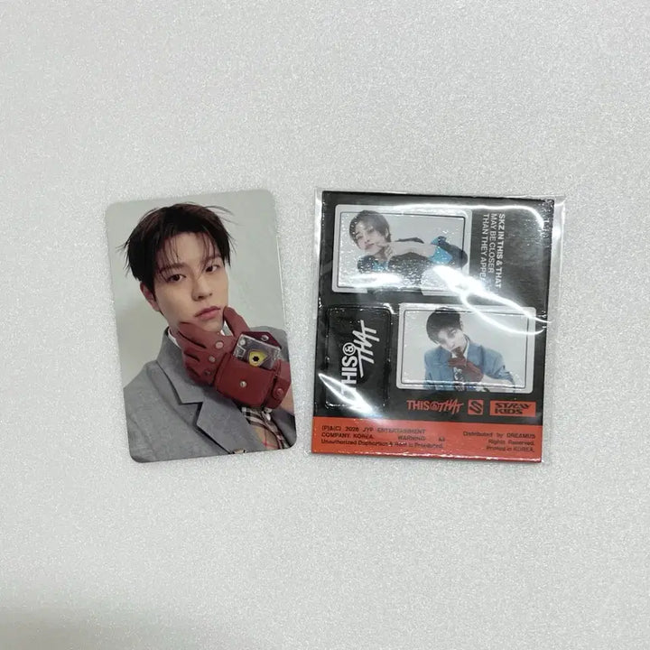 [BUNJANG] Stray Kids &