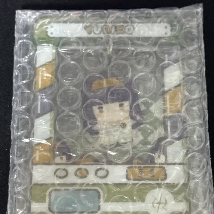 [BUNJANG] Gnosia Yuriko Character Catcher Acrylic Stand / 그노시아 유리코 캐릭캐처 아크릴