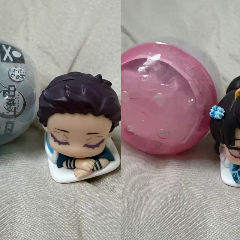 [BUNJANG] Demon Slayer Onemutan Vol. 14 Hakuji + Koyuki Bundle Set / 귀칼 오네무탄 14탄 / 하쿠지 + 코유키 일괄