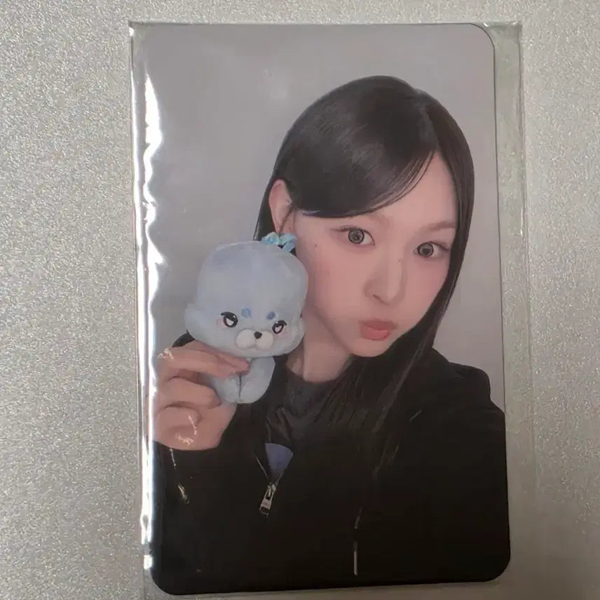 [BUNJANG] RESCENE REMINI Mina Photocard / 리센느 레미니 미나미 포토카드