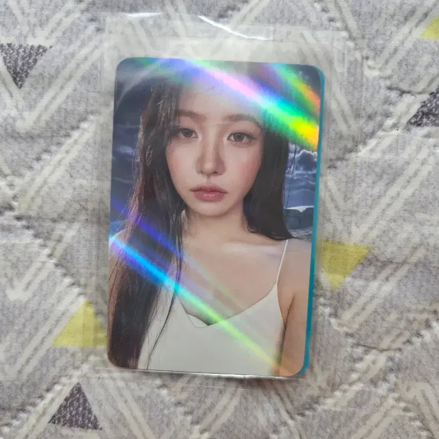 [BUNJANG] Red Velvet Yeri Surfin&