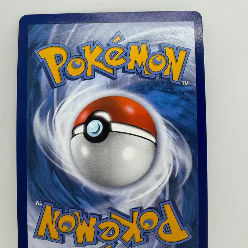 [BUNJANG] Pokemon Card Spectrier VMAX (English Version) / (영문판) 포켓몬 카드 흑마 버드렉스