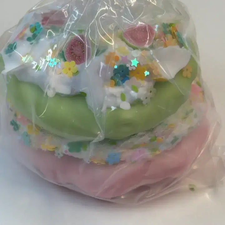 [BUNJANG] Douyin Stress Ball &amp; Wack Poop Bundle / 도우인 스트레스백 and 왁뿌