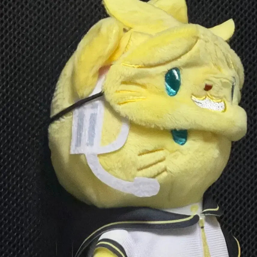 [BUNJANG] Kagamine Len Vocaloid Plush Doll / 카가미네 렌 누이 인형 보카로 보컬로이드