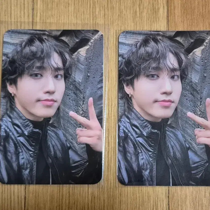 [BUNJANG] Stray Kids This &amp; That Yes24 POB Photocard / 스트레이키즈 디스앤댓 this &amp; that yes24 예스24 특전 한 포카