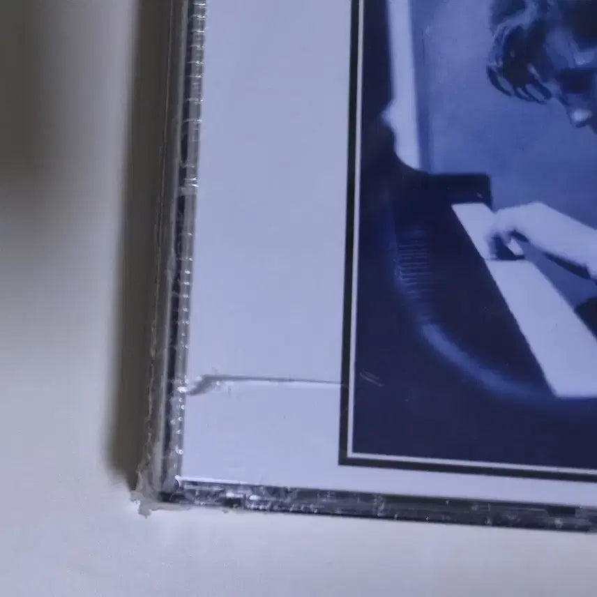 [BUNJANG] Glenn Gould Edition Bach Piano Concertos 2CD (Sealed) / 글렌 굴드 에디션 - 바흐 피아노 협주곡 (미개봉 2CD)