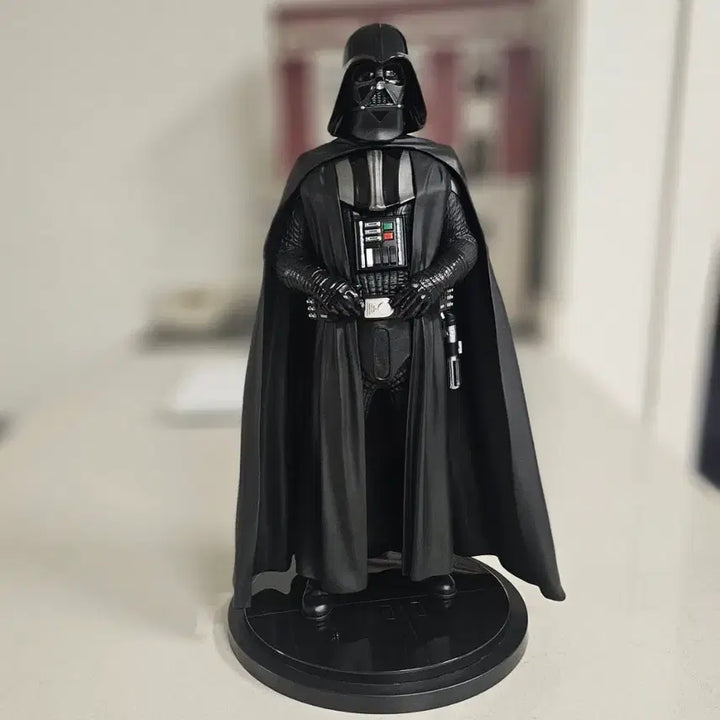 [BUNJANG] Kotobukiya Star Wars Darth Vader 12-Inch Figure Statue / 고토브키야 스타워즈 다스베이더 12인치 피규어 스태츄