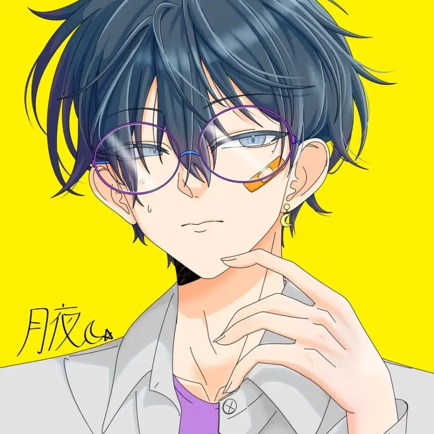 [BUNJANG] Custom Digital Art Commissions / 커미션 엽니다