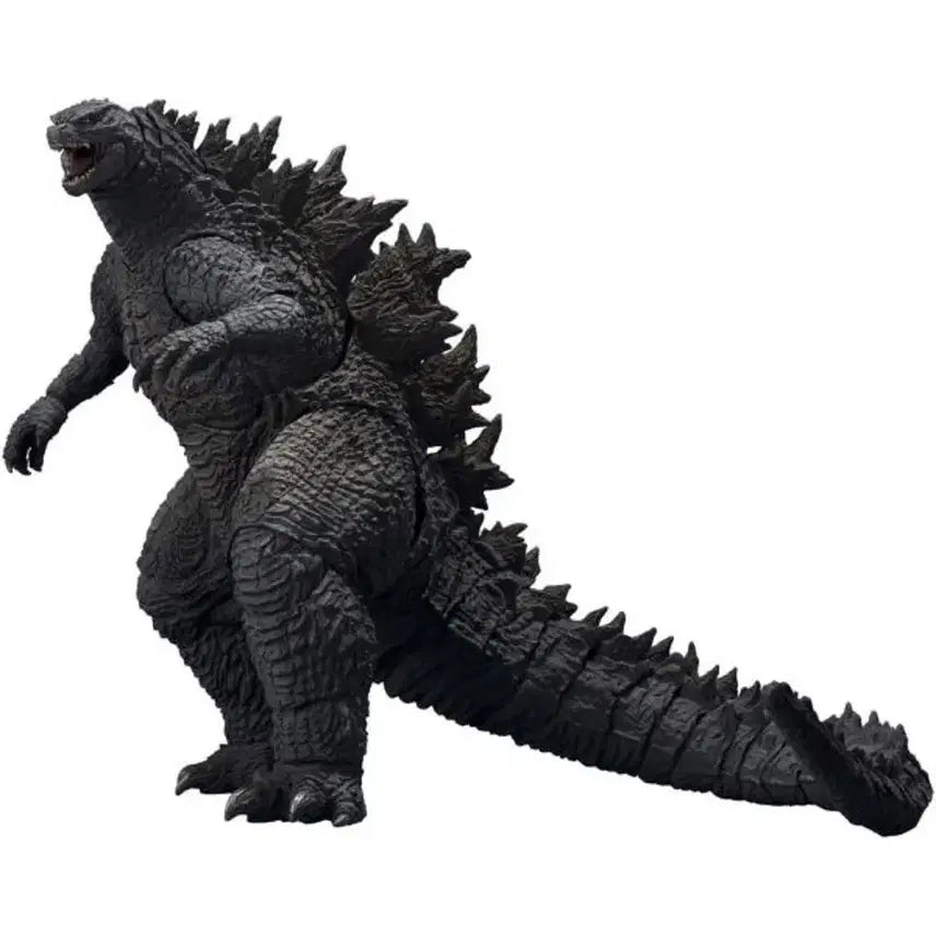 [BUNJANG] S.H.MonsterArts Godzilla King of the Monsters 2019 4-Figure Set / S.H.몬스터아츠 고질라 킹오브 몬스터즈 2019 4종
