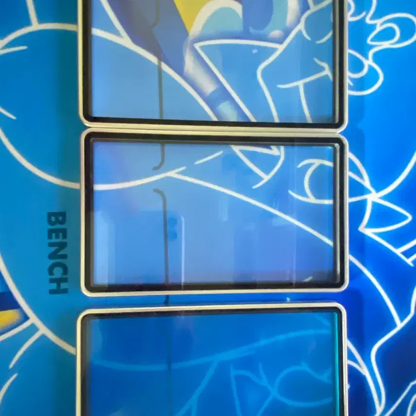 [BUNJANG] Pokemon Card Pea Graded Card Case / 포켓몬카드 pea등급카드케이스(서비스)