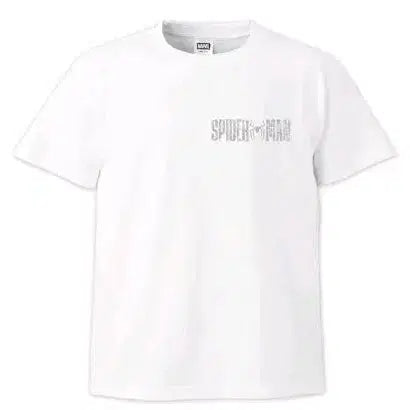 [BUNJANG] Spider-Man Happy Kuji B Prize Official Goods T-Shirt (Sealed) / 스파이더맨 해피쿠지 B상 공식굿즈 티셔츠 미개봉 급처!!! 선착순!!!