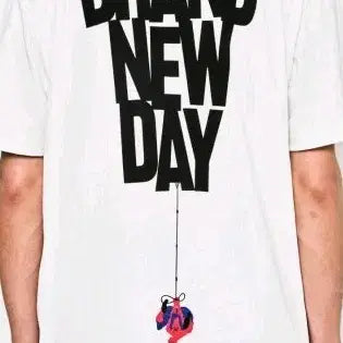 [BUNJANG] Spider-Man Happy Kuji B Prize Official Goods T-Shirt (Sealed) / 스파이더맨 해피쿠지 B상 공식굿즈 티셔츠 미개봉 급처!!! 선착순!!!