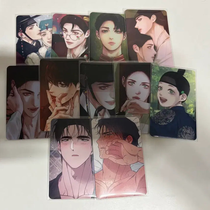 [BUNJANG] Jaime Shop Saint Monday Dawn Cloud Card Photocard / 월요일의구원자 월구 새구강 새벽구름강 너찾파 너를찾는 파도 귀야곡포카 포토카드 방포 콜카  재이미샵