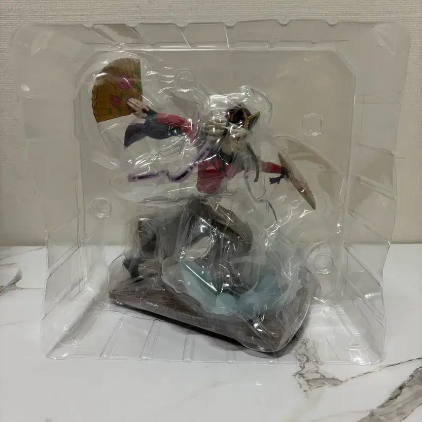 [BUNJANG] Demon Slayer Doma Last One Prize Figure / 귀멸의칼날 제일복권 도우마 라스트원상 팝니다