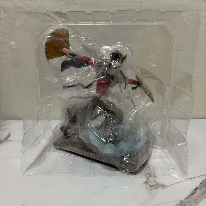 [BUNJANG] Demon Slayer Doma Last One Prize Figure / 귀멸의칼날 제일복권 도우마 라스트원상 팝니다